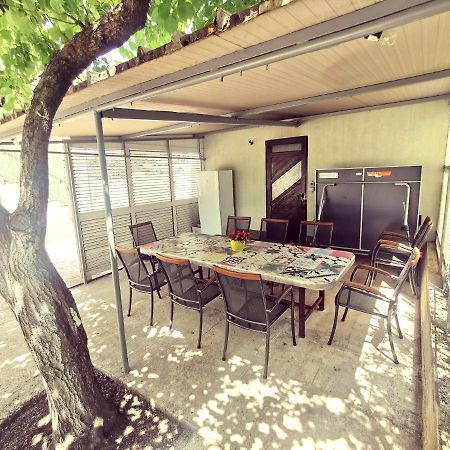 Apartment Jope Kaštela Екстериор снимка