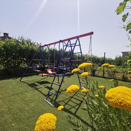Apartment Jope Kaštela Екстериор снимка