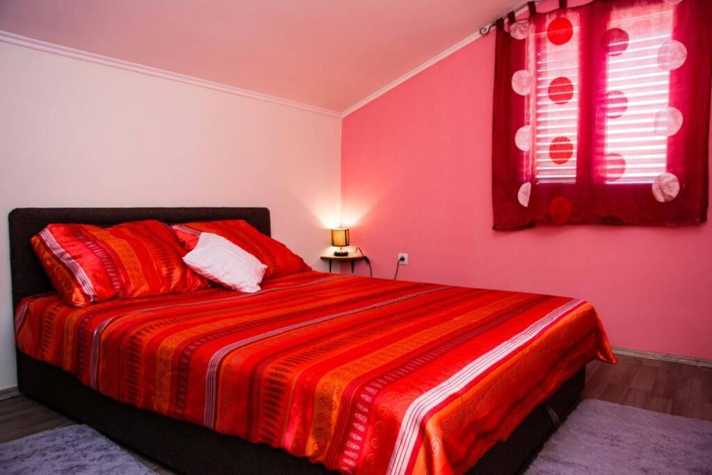 Apartment Jope Kaštela Екстериор снимка