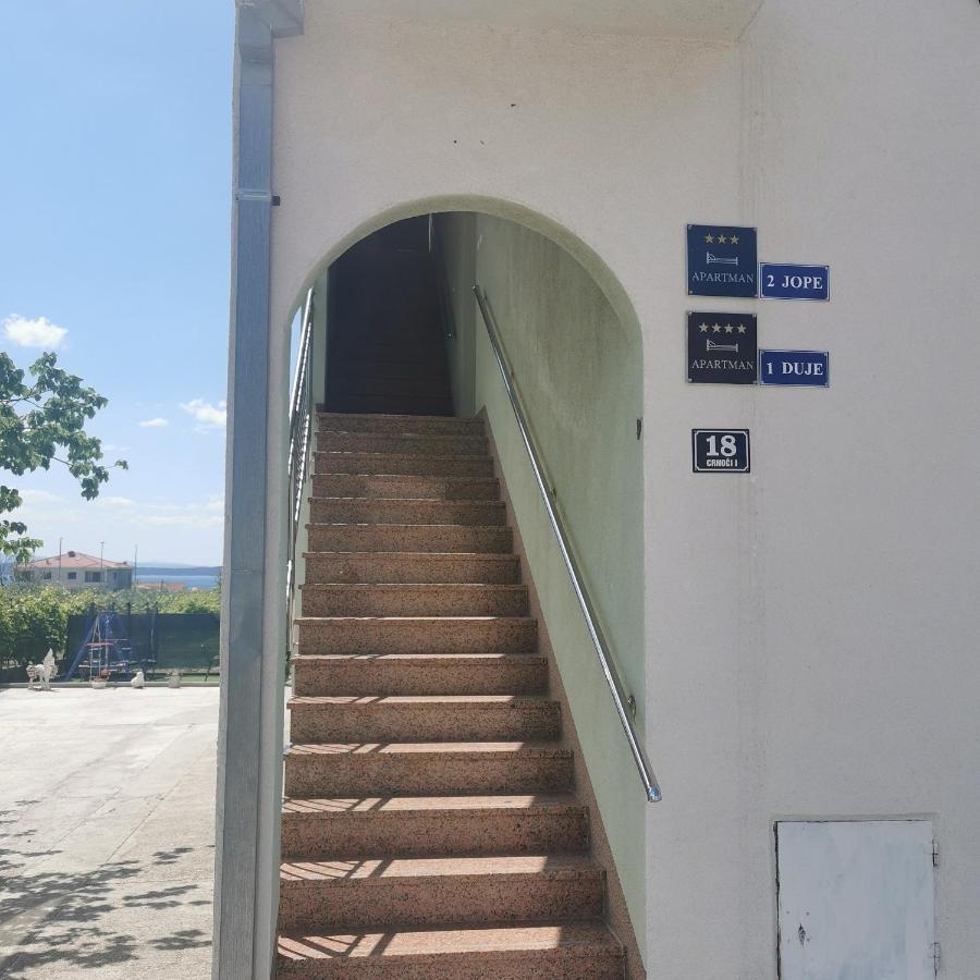 Apartment Jope Kaštela Екстериор снимка