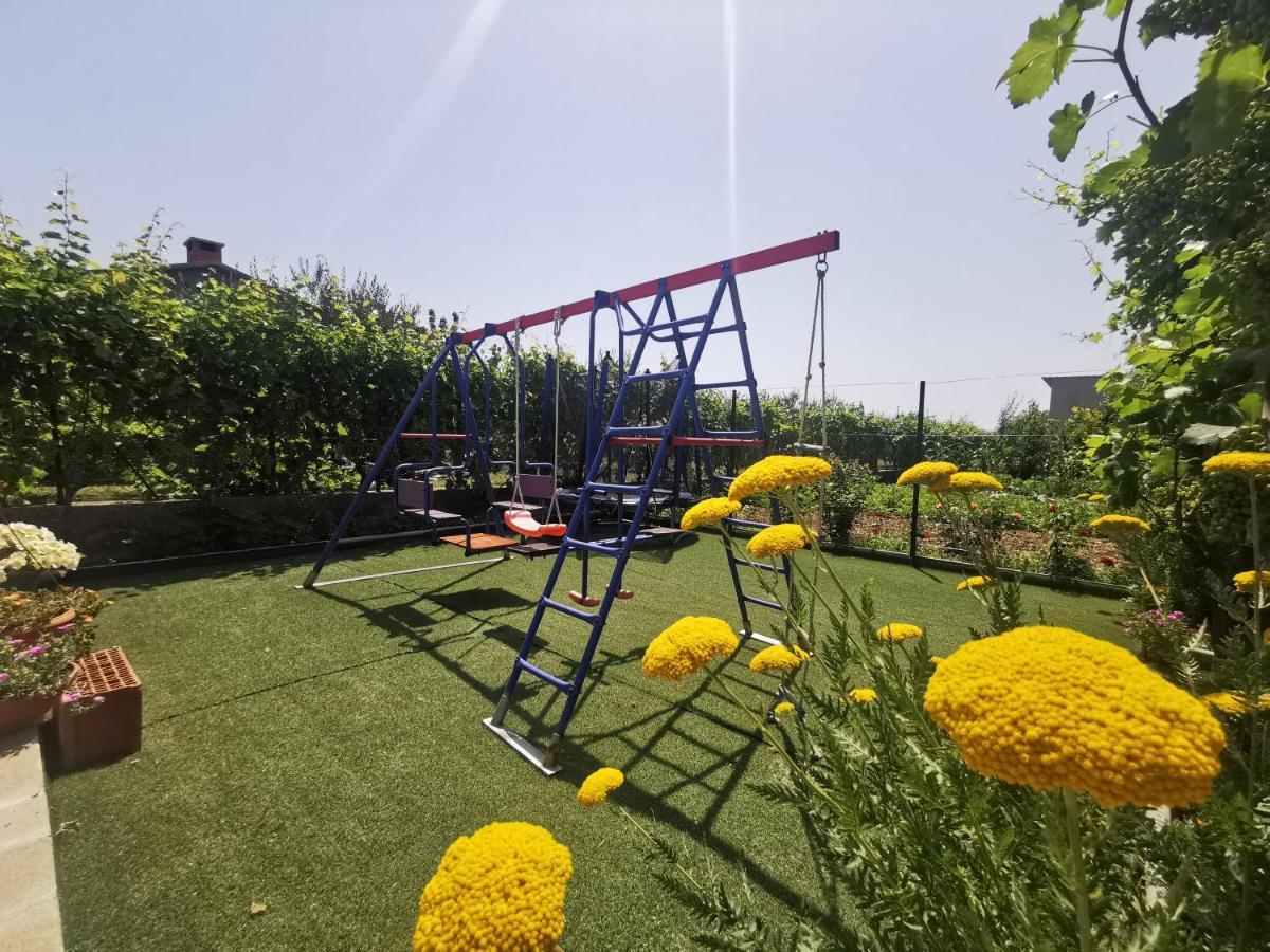 Apartment Jope Kaštela Екстериор снимка