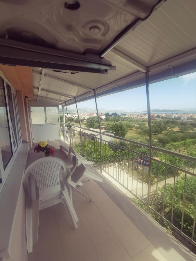Apartment Jope Kaštela Екстериор снимка