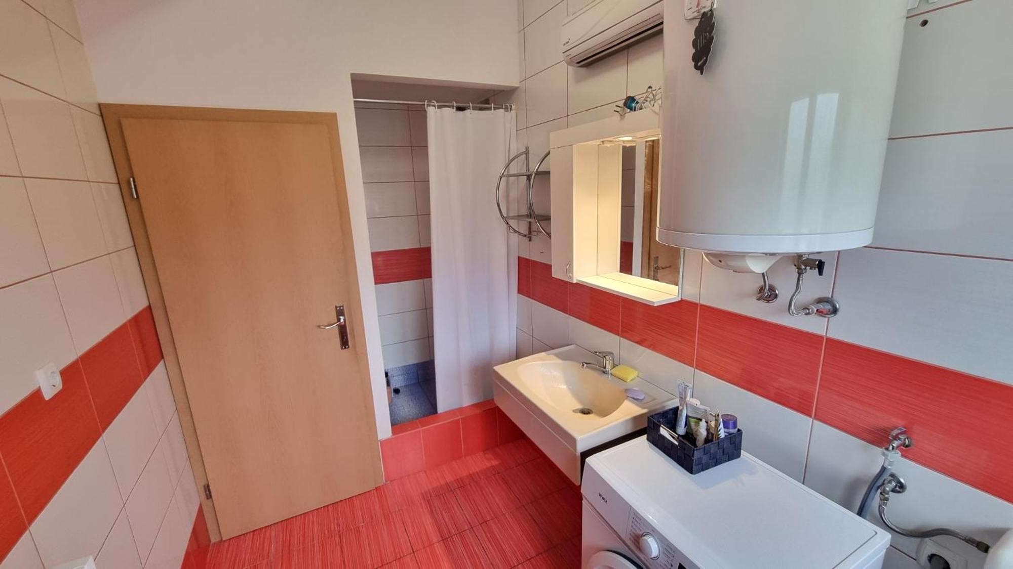 Apartment Jope Kaštela Екстериор снимка